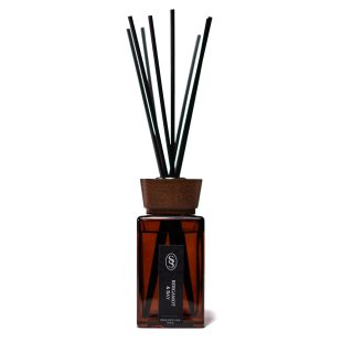 Bergamot & Bay Natural Reed Diffuser - Grounding