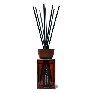 Lemongrass & Cedarwood Natural Reed Diffuser - Rejuvenating