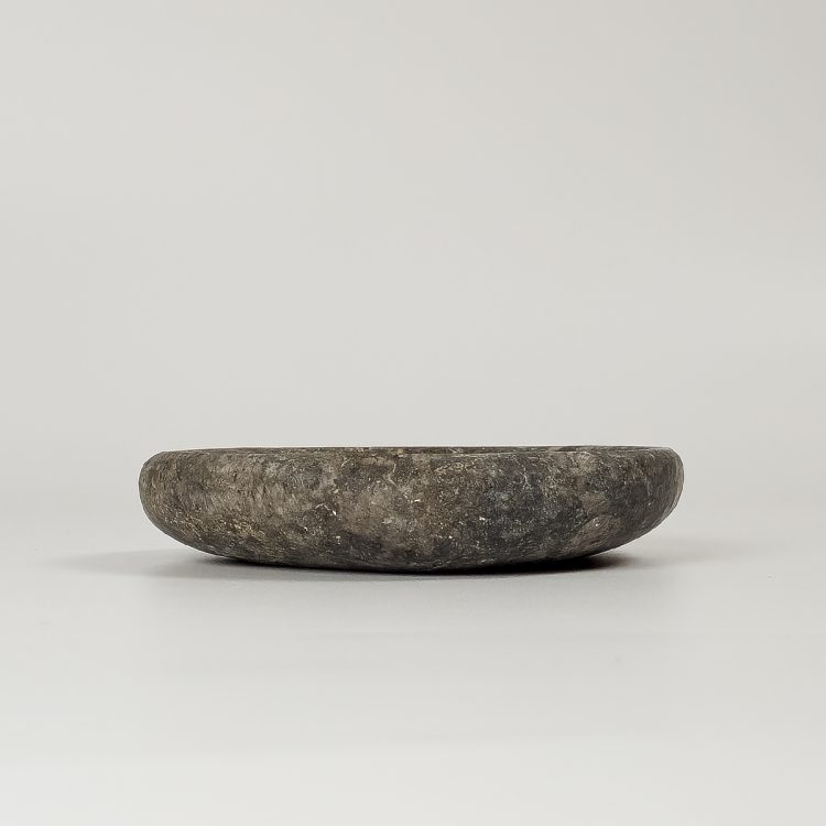White Sage Smudging Kit with Real Marble Dish - Image 5