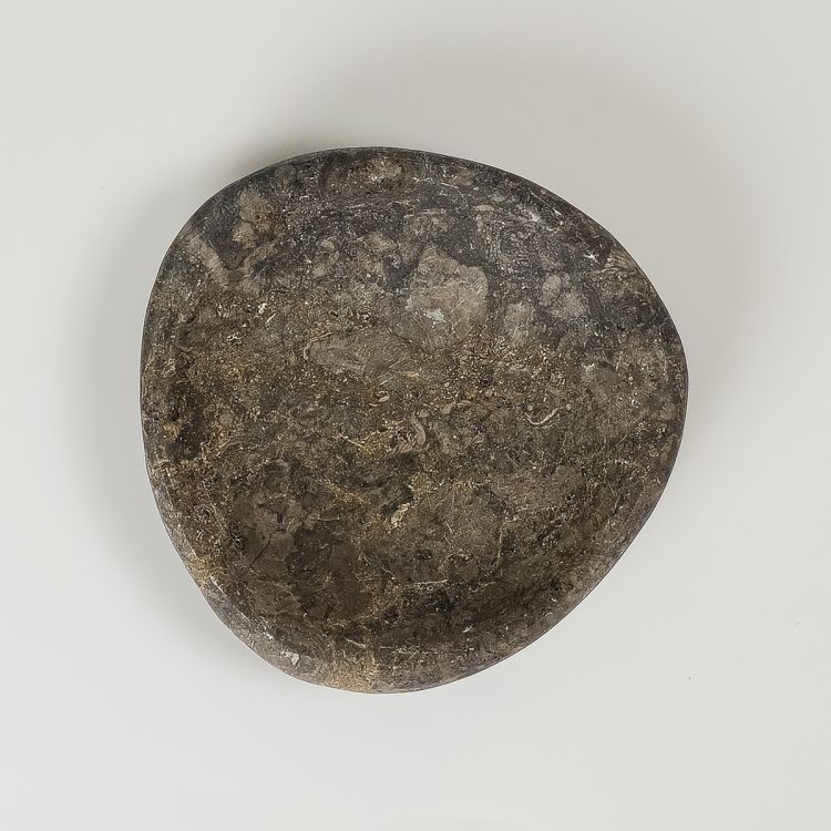 White Sage Smudging Kit with Real Marble Dish - Image 6