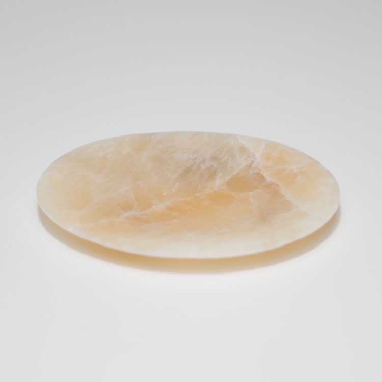White Sage & Cedar Smudging Kit with Real Marble Dish - Image 8