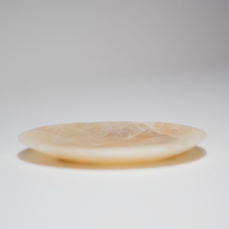 White Sage & Cedar Smudging Kit with Real Marble Dish - Image 7