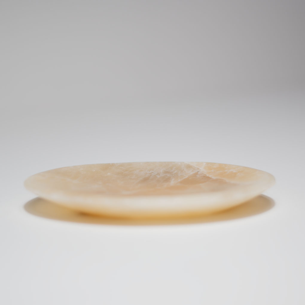 White Sage & Cedar Smudging Kit with Real Marble Dish - Image 7