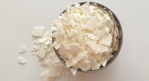 Natural Soy Wax