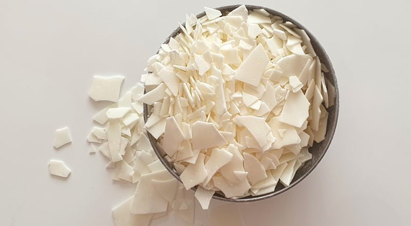 Natural Soy Wax