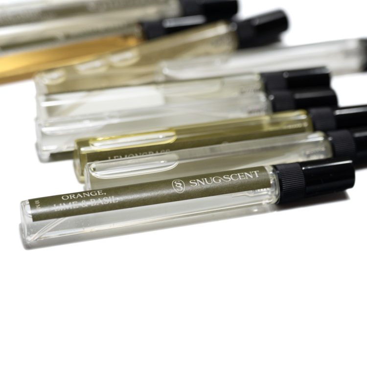 10 ml Room Spray Sample - Image 3