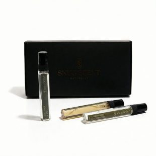 Snug Scent Discovery Set