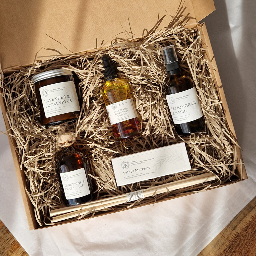 Gift Boxing Service Per Gift - Image 5