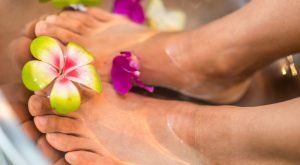 Reflexology
