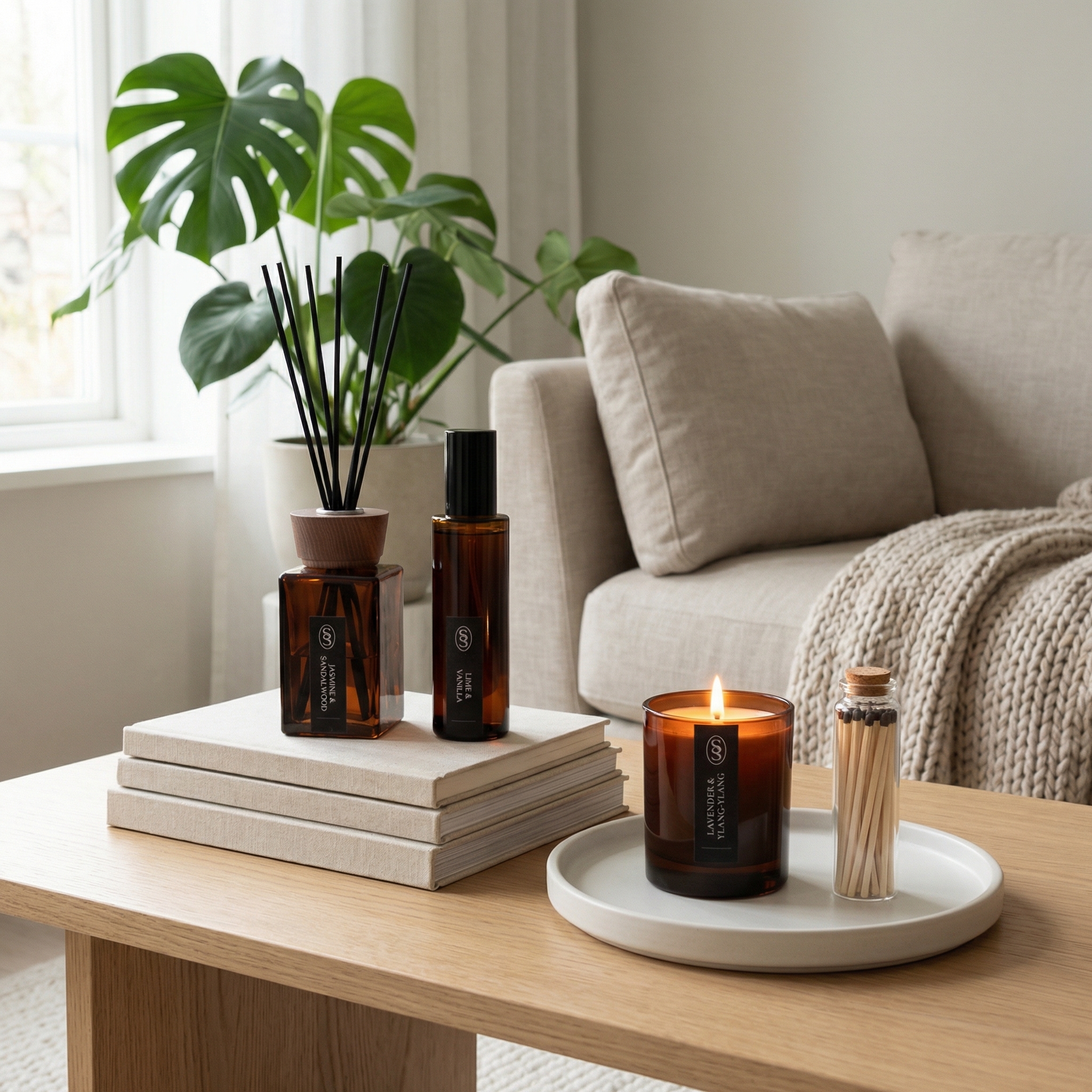 Complete Home Gift Set - Image 2