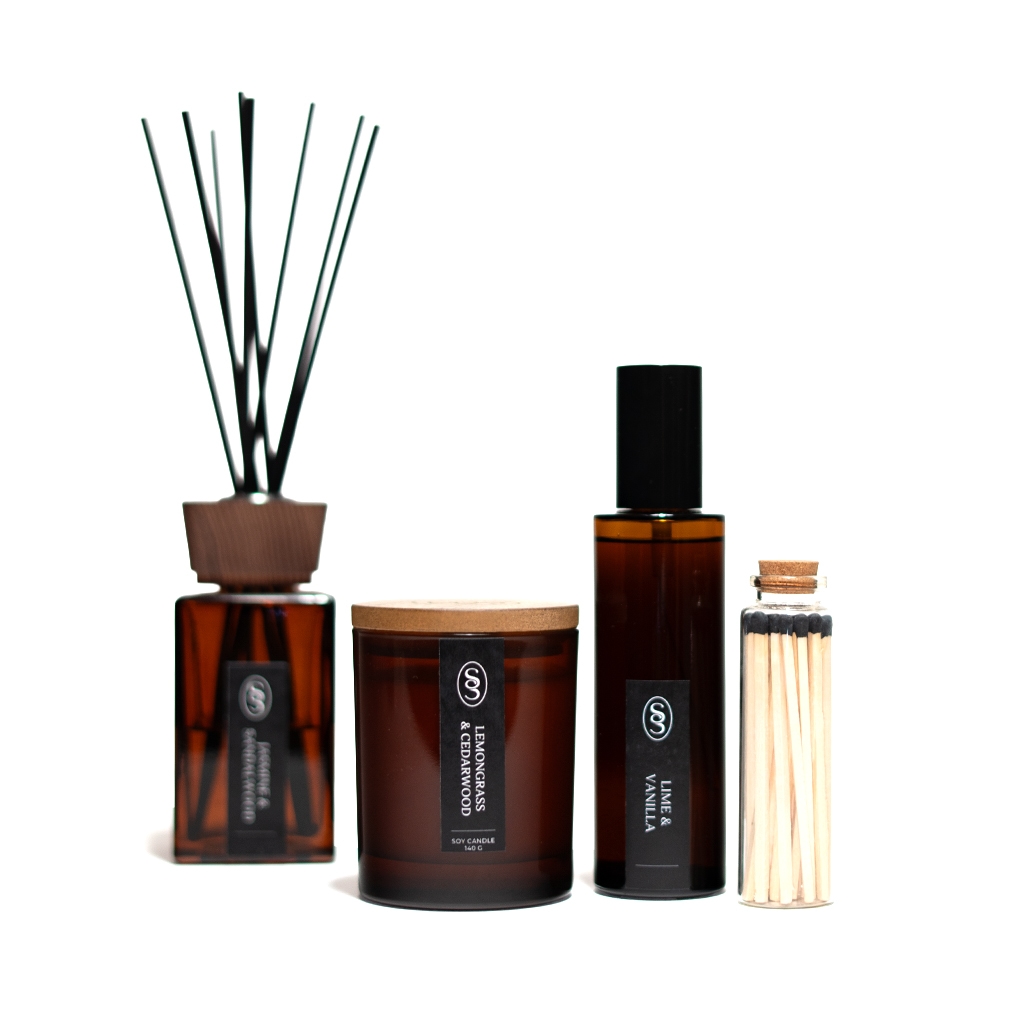 Complete Home Gift Set - Image 3