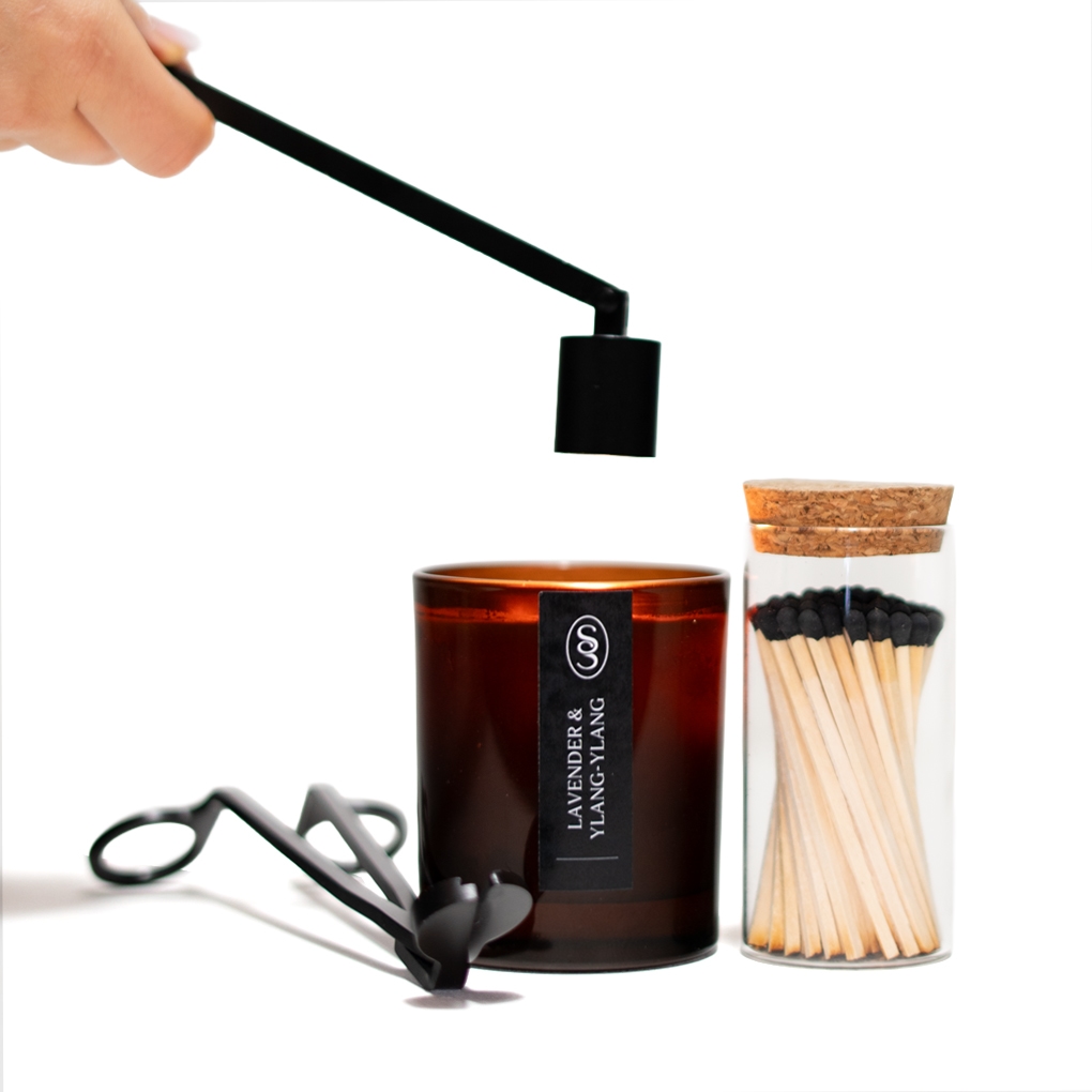 Candle Lover Gift Set - Image 4