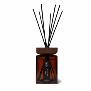 Large 500ml Natural Reed Diffuser