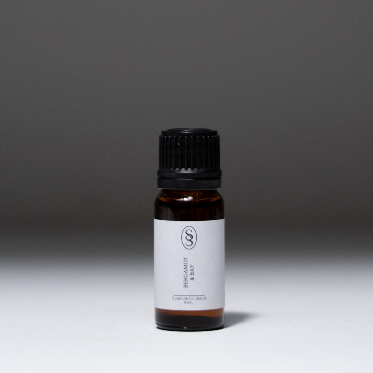 Bergamot & Bay Essential Oil Blend - Grounding