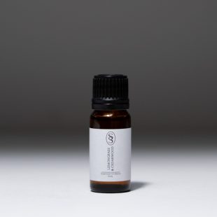 Lemongrass & Cedarwood Essential Oil Blend - Rejuvenating