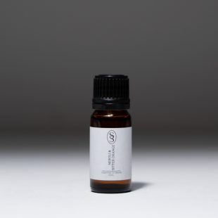 Neroli & Bitter Orange Essential Oil Blend - Indulging