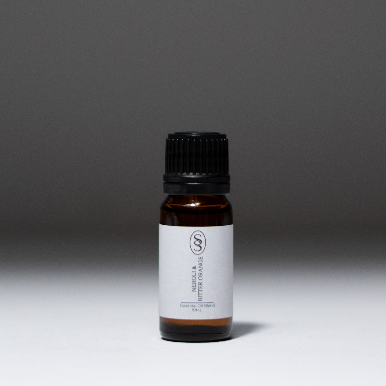 Neroli & Bitter Orange Essential Oil Blend - Indulging