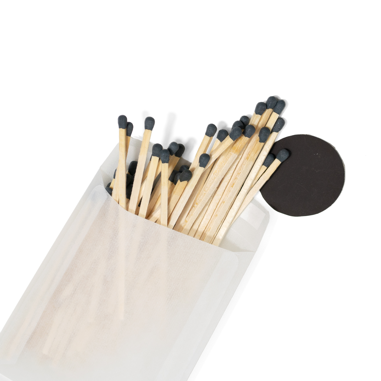 Loose Long Matches For Candles - Image 2