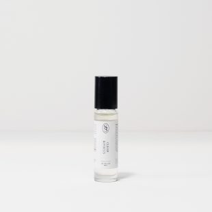 Clear & Focus Essential Oil Roller