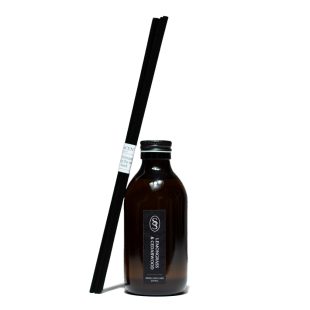 Lemongrass & Cedarwood Natural Diffuser 300ml Refill - Rejuvenating