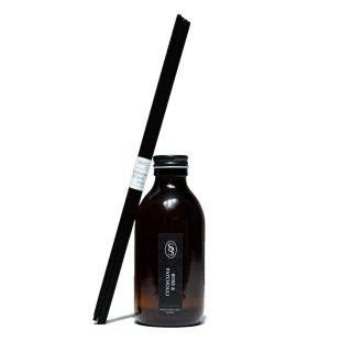 Rose & Patchouli Natural Diffuser 300ml Refill - Balancing