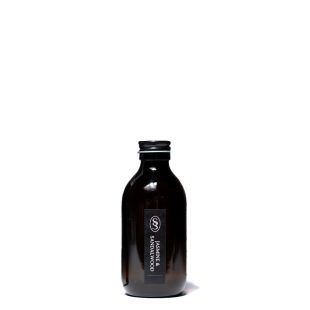 Jasmine & Sandalwood Natural Room Spray 300ml Refill - Embracing