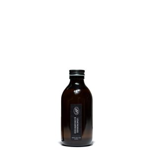 Lemongrass & Basil Natural Room Spray 300ml Refill - Calming